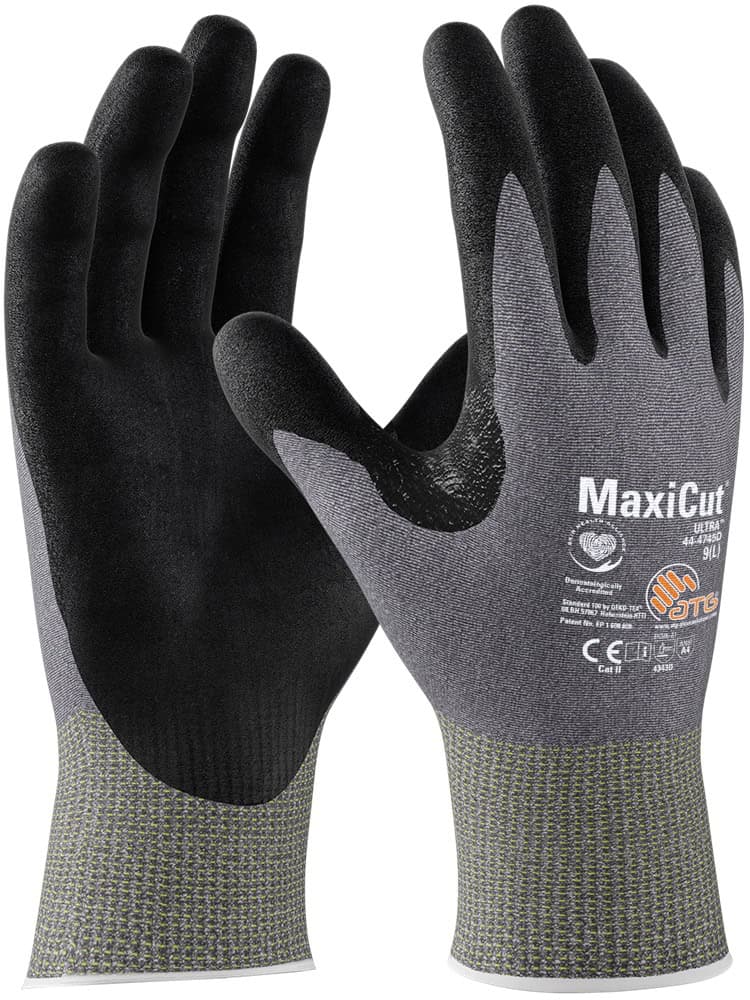 ATG® protirezné rukavice MaxiCut® Ultra™ 44-4745