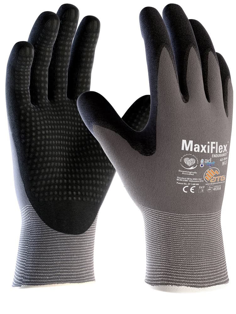 ATG® máčané rukavice MaxiFlex® Endurance™ 42-844 AD-APT