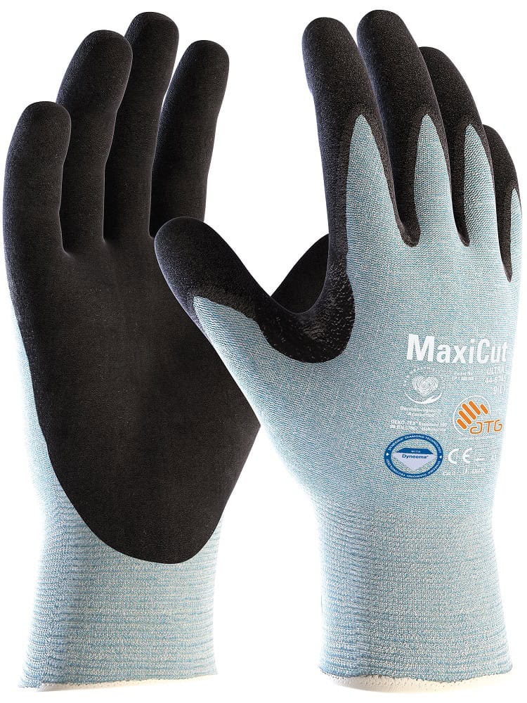 ATG® protirezné rukavice MaxiCut® Ultra™ 44-6745 - DOPREDAJ