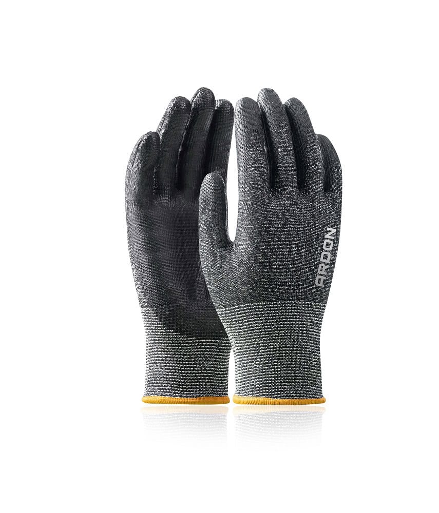 Protirezné rukavice ARDON®CUT TOUCH DRY 4D