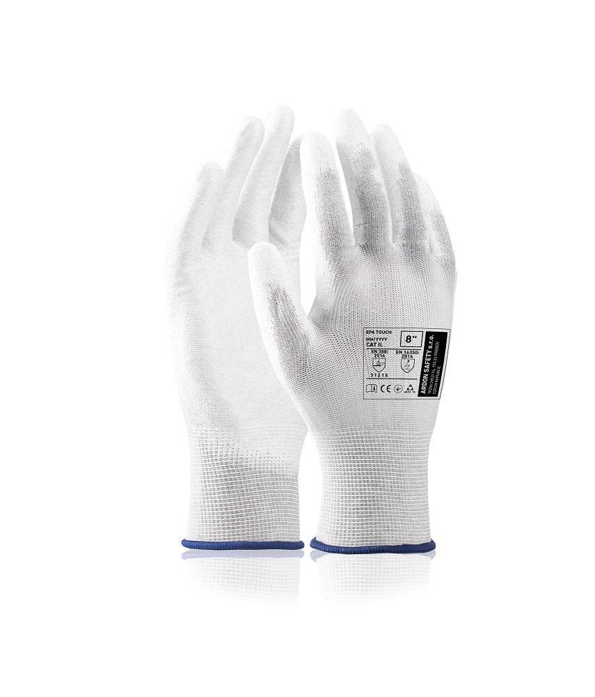 ESD rukavice ARDON®EPA TOUCH