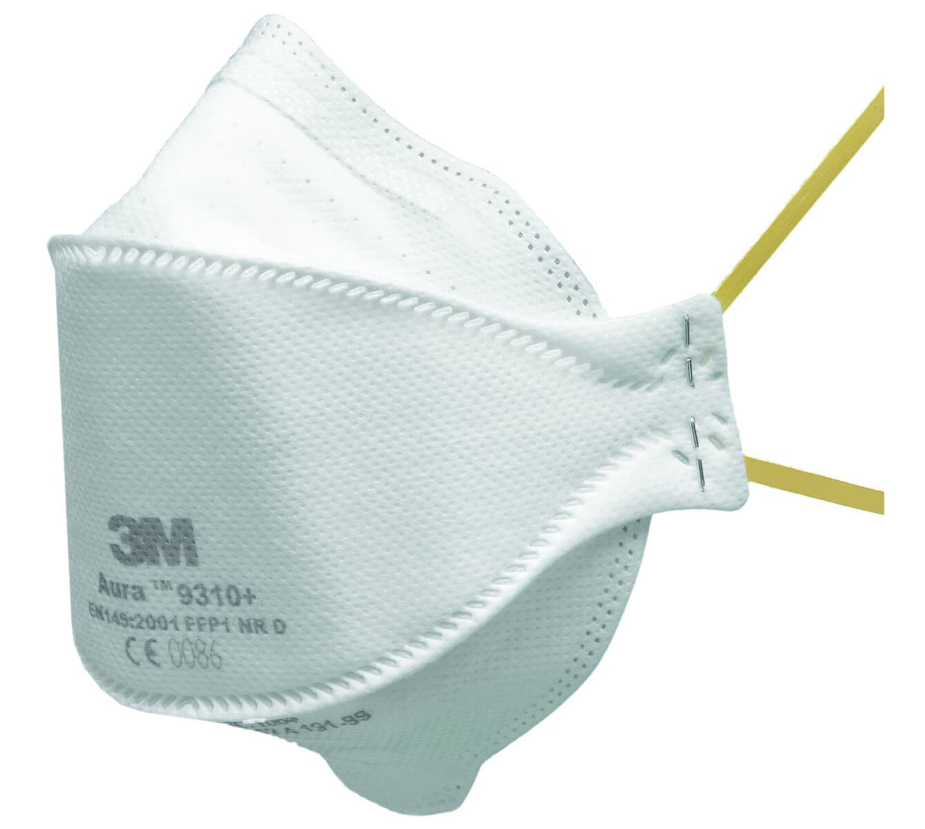 Respirátor 3M AURA 9310+
