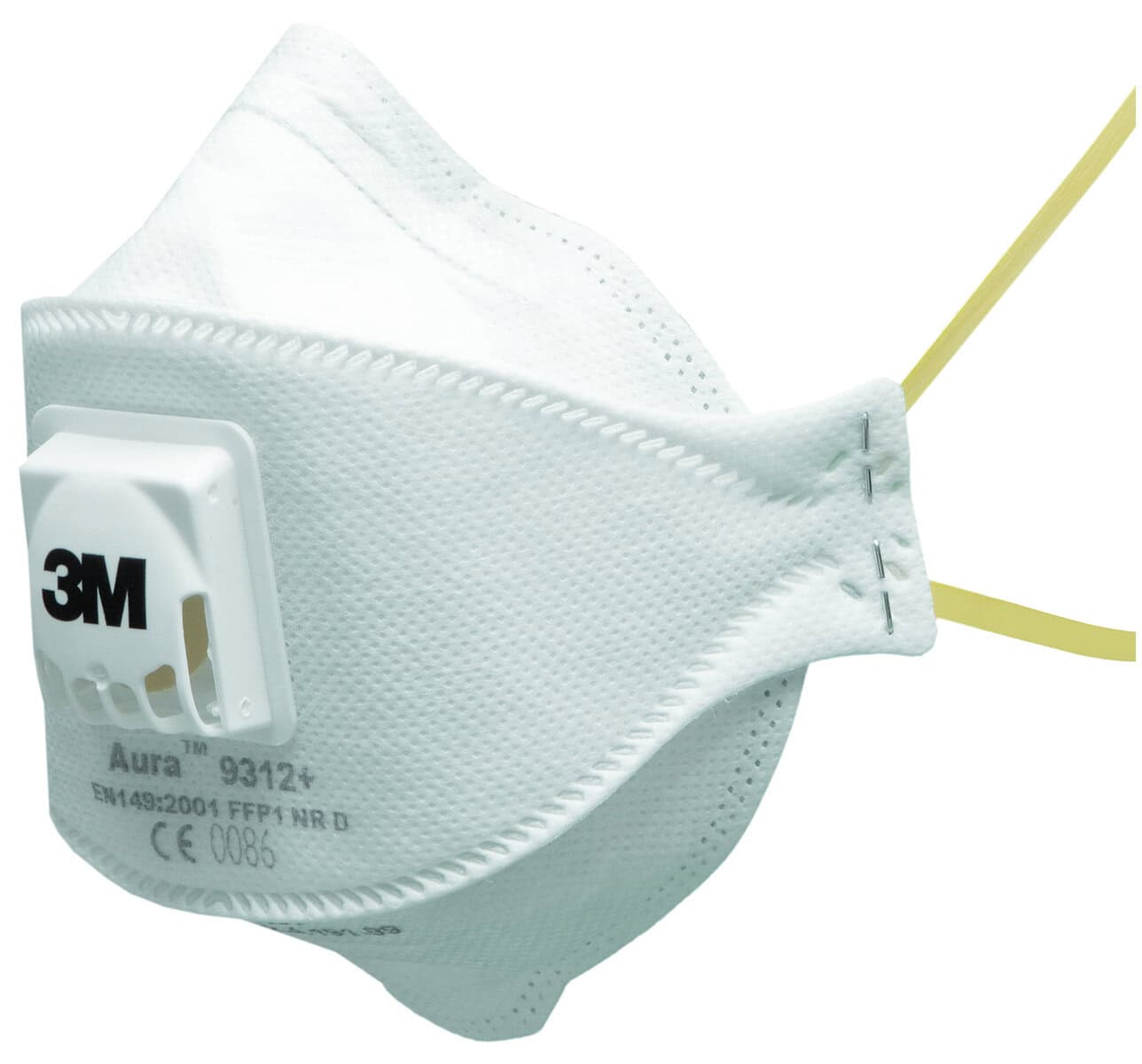 Respirátor 3M AURA 9312+