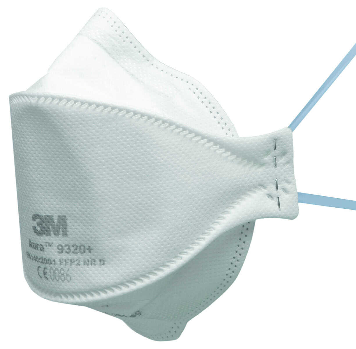 Respirátor 3M AURA 9320+