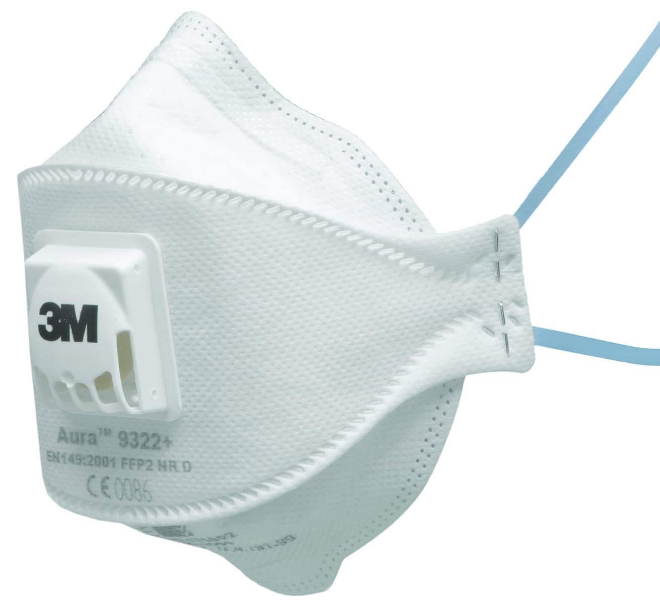 Respirátor 3M AURA 9322+