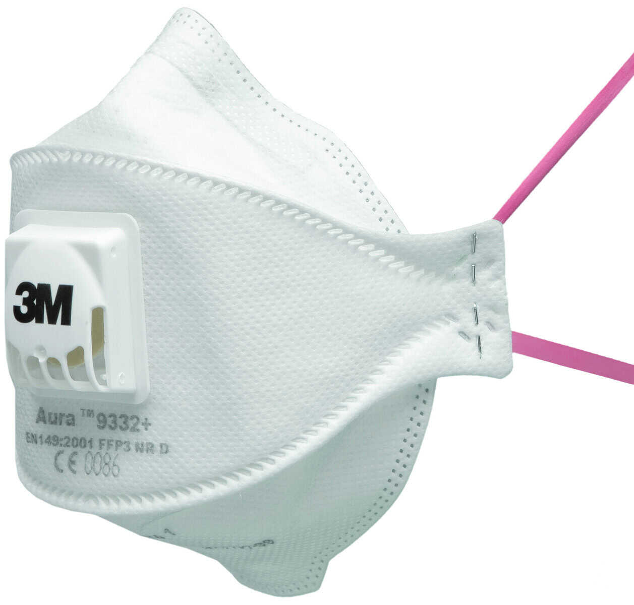 Respirátor 3M AURA 9332+