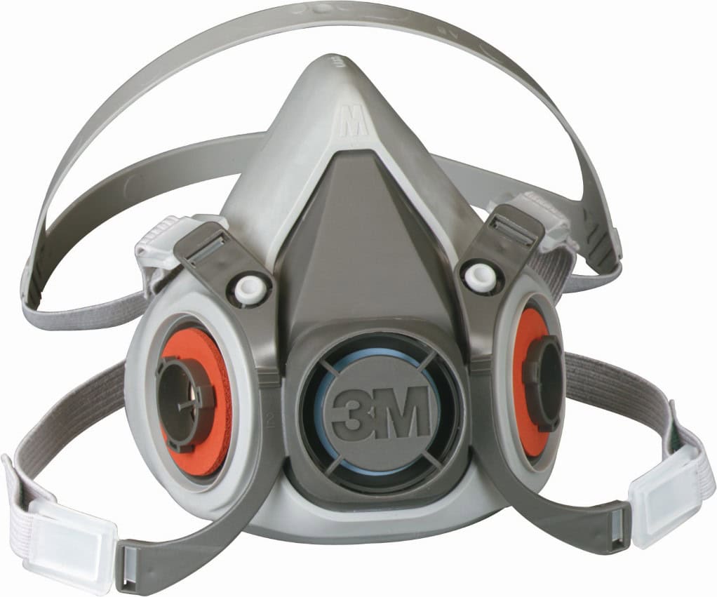 Polomaska 3M 6300