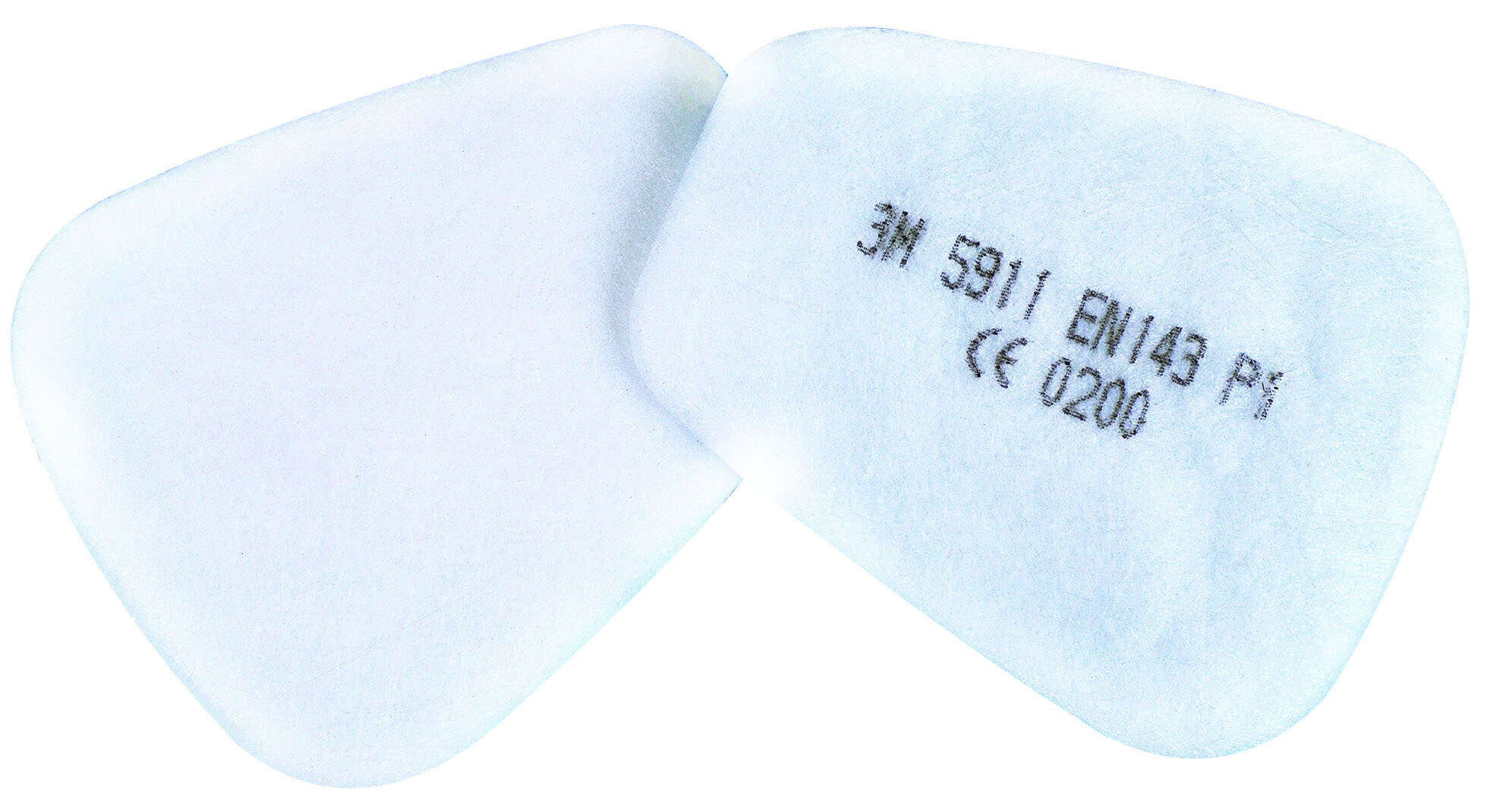 Filter 3M 5911, 1 pár
