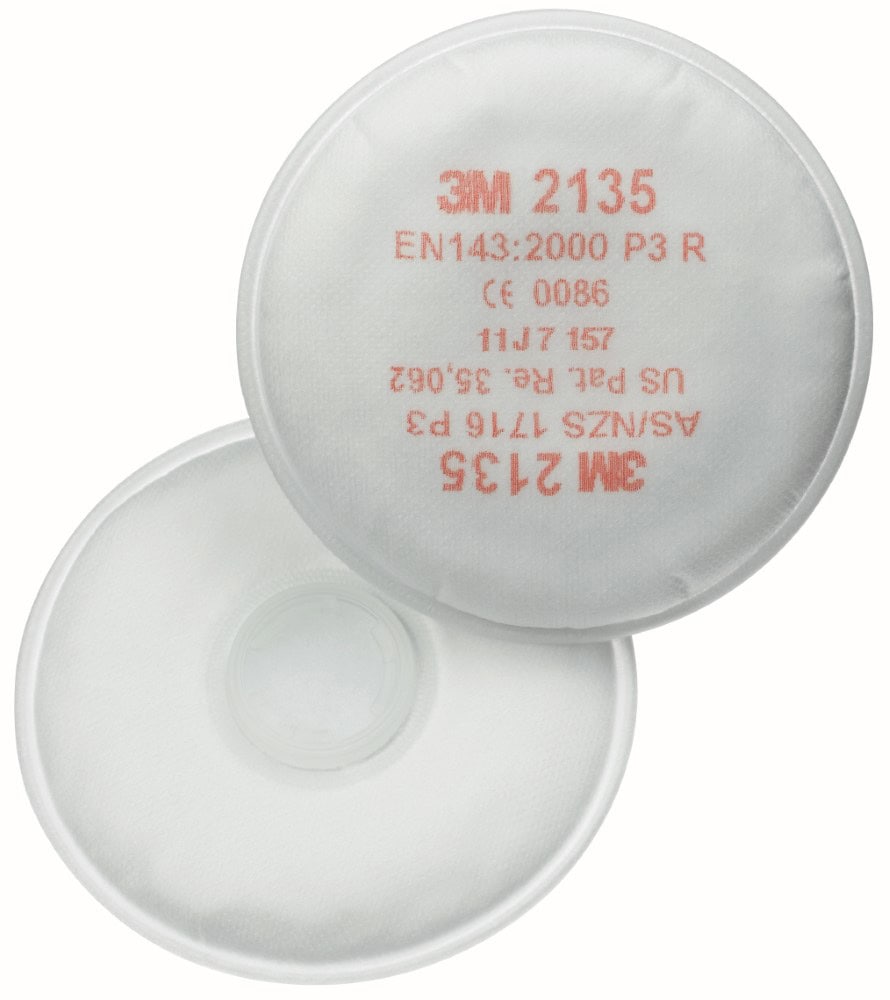 Filter 3M 2135, jeden pár