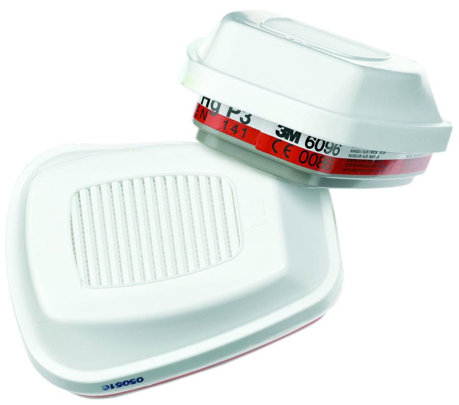 Filter 3M 6096, jeden pár