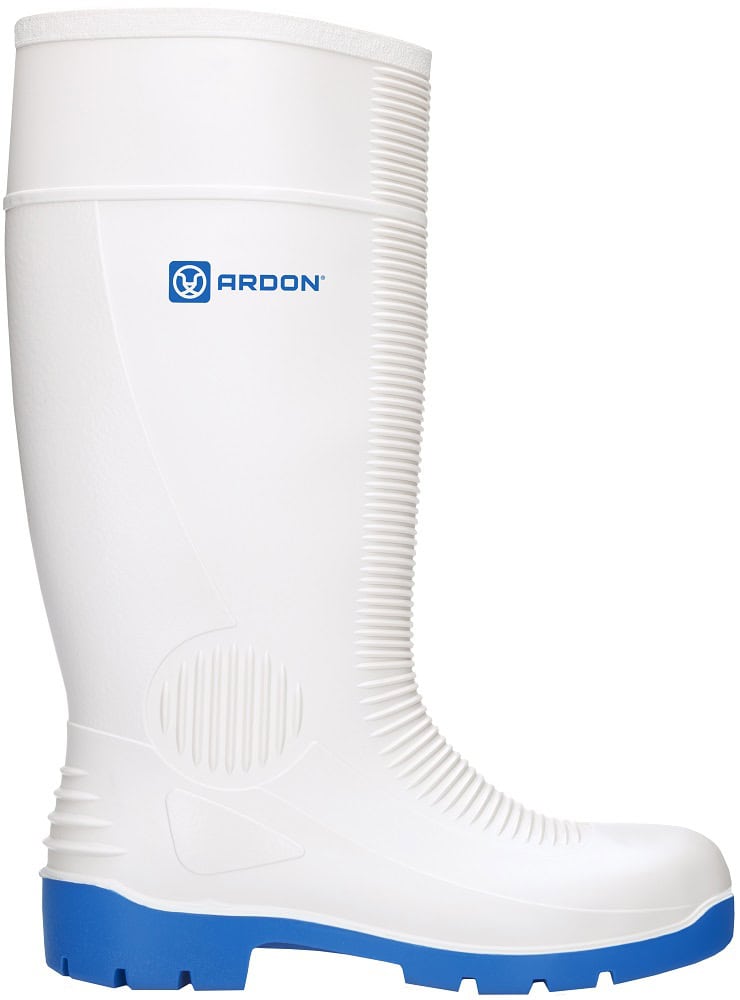 Pracovné čižmy ARDON®WHITEFISH OB