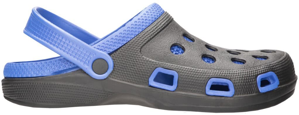 Šľapky ARDON®MARINE čierno-modré