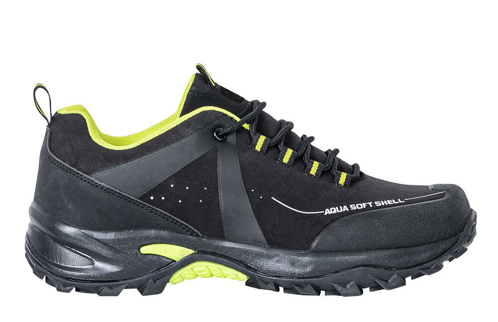 Outdoor obuv ARDON®CROSS LOW