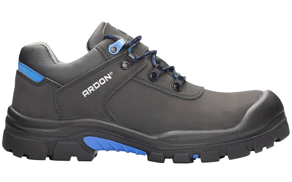 Bezpečnostná obuv ARDON®ROVER LOW S3