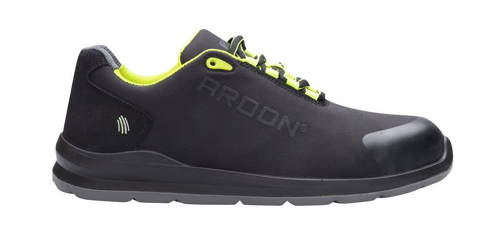Bezpečnostná obuv ARDON®SOFTEX S1P