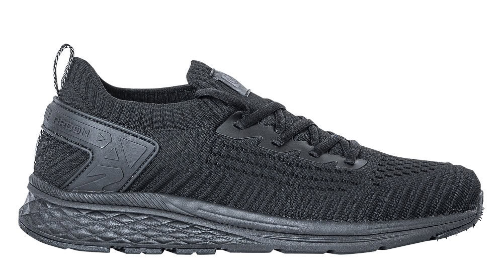 Vychádzková obuv ARDON®AMBLE BLACK