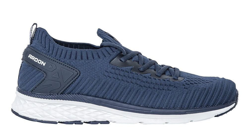 Vychádzková obuv ARDON®AMBLE NAVY
