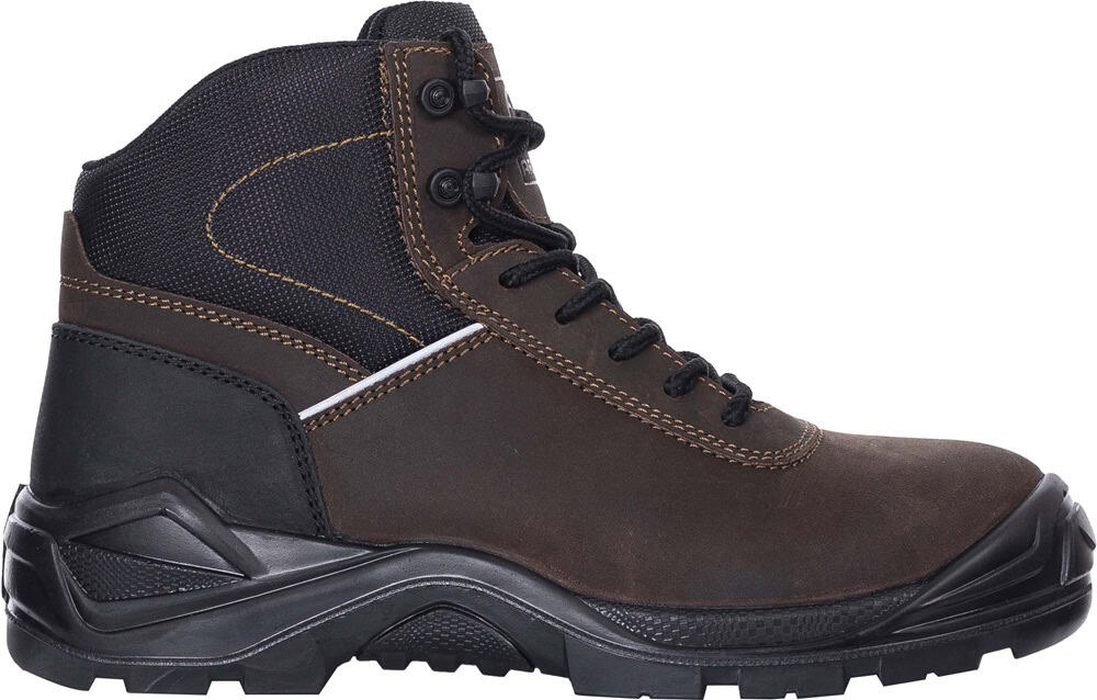 Obuv ARDON®LEADER S3