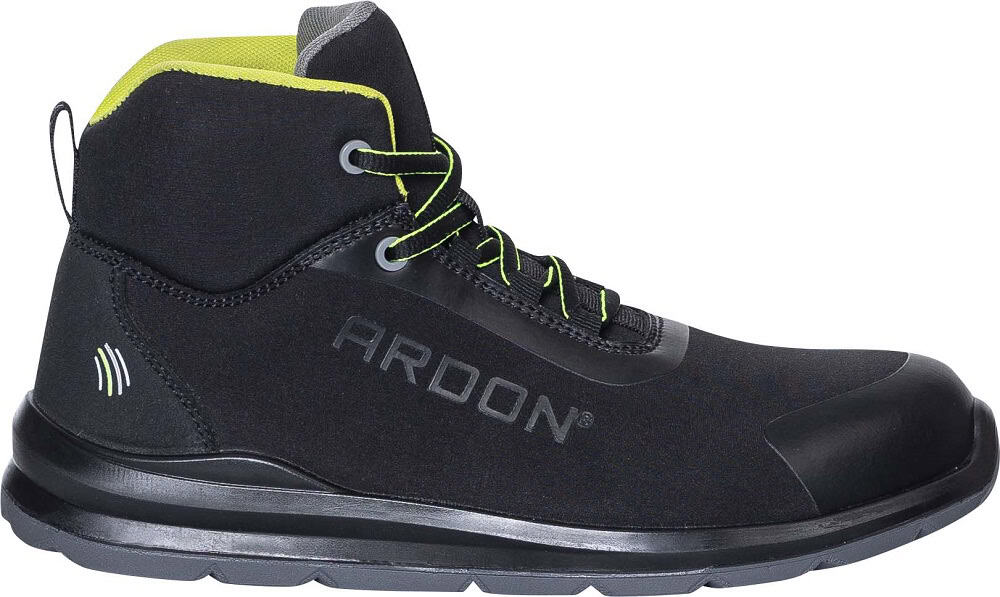 Bezpečnostná obuv ARDON®SOFTEX HIGH S1P