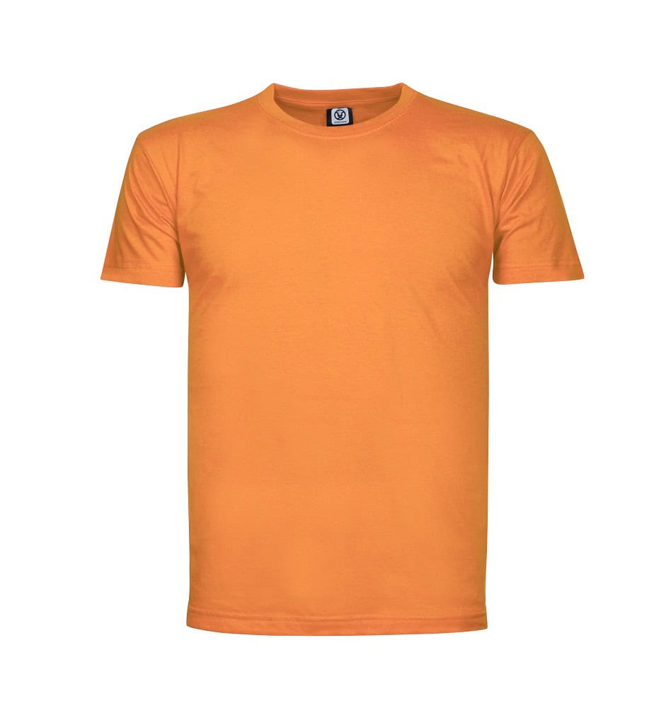 Tričko ARDON®LIMA oranžové