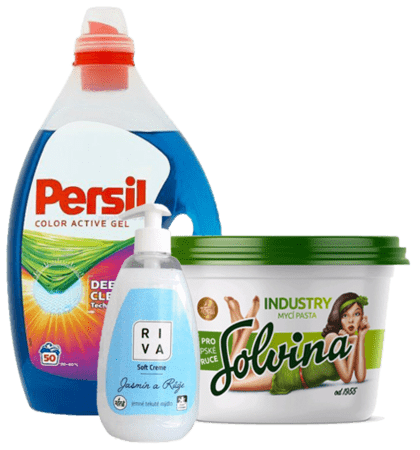 Osobná hygiena