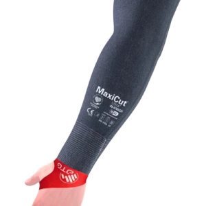 ATG® protirezný a tepluodolný rukávnik MaxiCut® Ultra™ CH - jeden pár