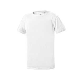 Triko ARDON®TRENDY detské biele