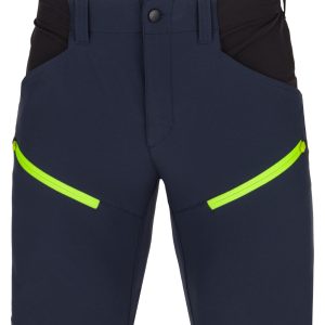 Softshellové kraťasy ARDON®CITYCONIC® tmavo modrá