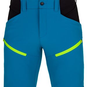 Softshellové kraťasy ARDON®CITYCONIC® modrá